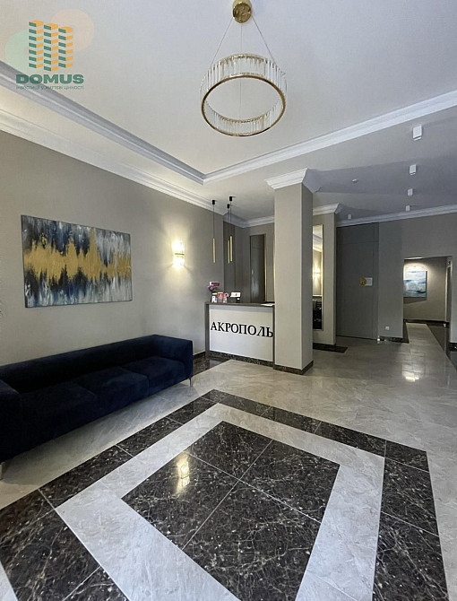 Продам Студию в ЖК Акрополь 3. Гефест. Фонтанская дорога Одесса - изображение 4