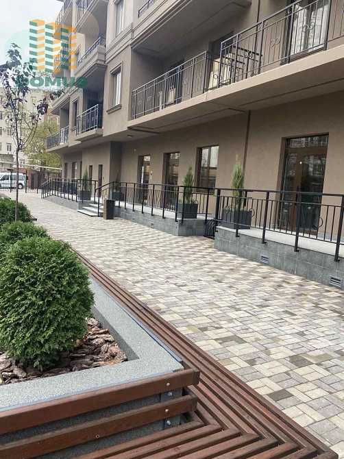 Продам Студию в ЖК Акрополь 3. Гефест. Фонтанская дорога Одесса - изображение 7