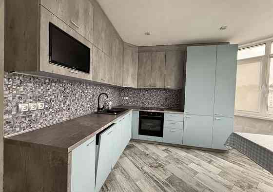 Простора однокімнатна квартира в Ірпені Ирпень