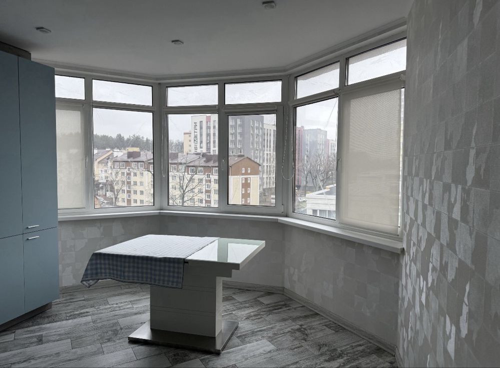 Простора однокімнатна квартира в Ірпені Ірпінь - зображення 5