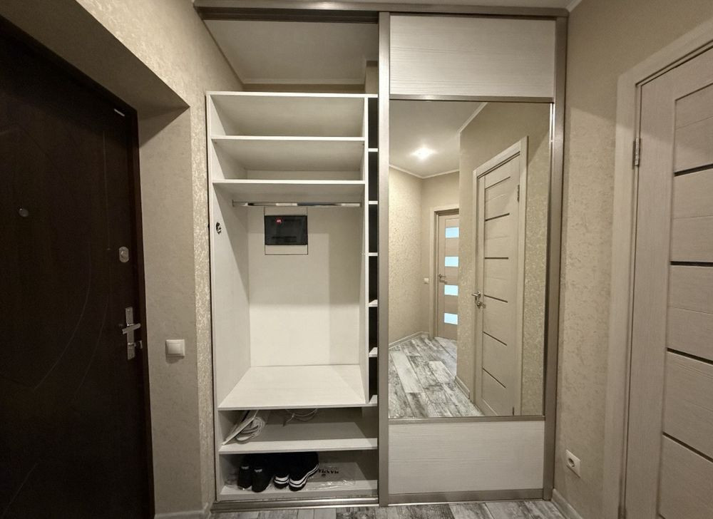 Простора однокімнатна квартира в Ірпені Ірпінь - зображення 6