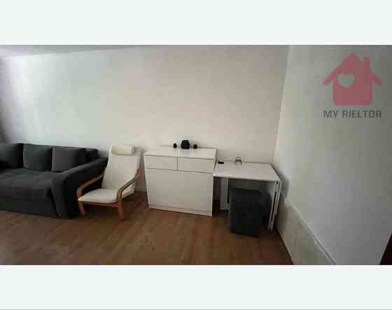 Продаж 1-кімнатної квартири в центрі міста Ужгород