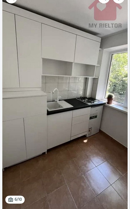 Продаж 1-кімнатної квартири в центрі міста Ужгород - изображение 6