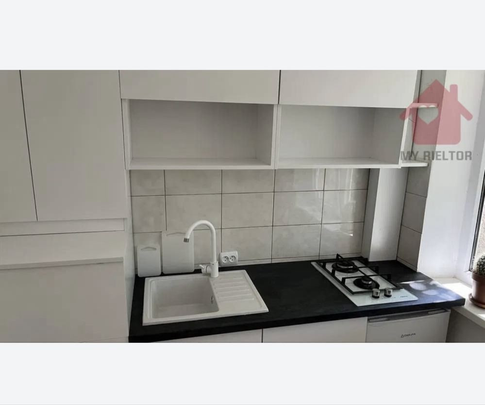 Продаж 1-кімнатної квартири в центрі міста Ужгород - изображение 5