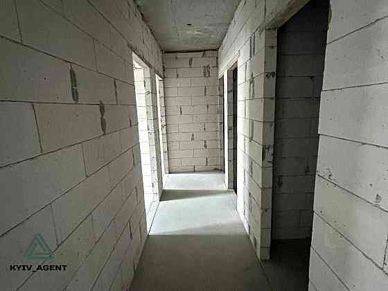 Є-ОСЕЛЯ ! 2 окремі спальні ! Ідеально для сім'ї в ЖК Great ! Киев