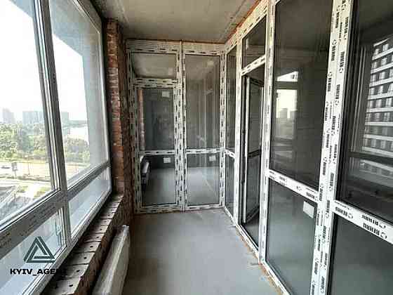 Є-ОСЕЛЯ ! 2 окремі спальні ! Ідеально для сім'ї в ЖК Great ! Киев