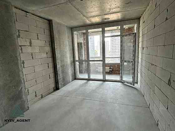 Є-ОСЕЛЯ ! 2 окремі спальні ! Ідеально для сім'ї в ЖК Great ! Киев