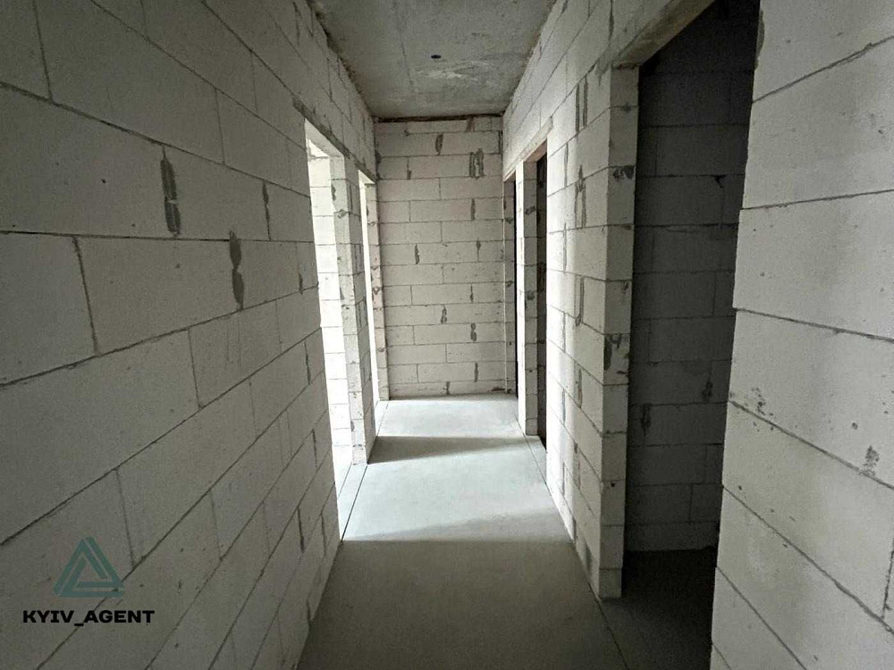 Є-ОСЕЛЯ ! 2 окремі спальні ! Ідеально для сім'ї в ЖК Great ! Киев - изображение 4