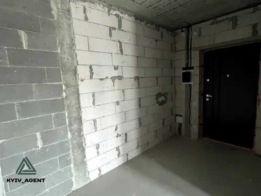 Є-ОСЕЛЯ ! 2 окремі спальні ! Ідеально для сім'ї в ЖК Great ! Киев - изображение 8