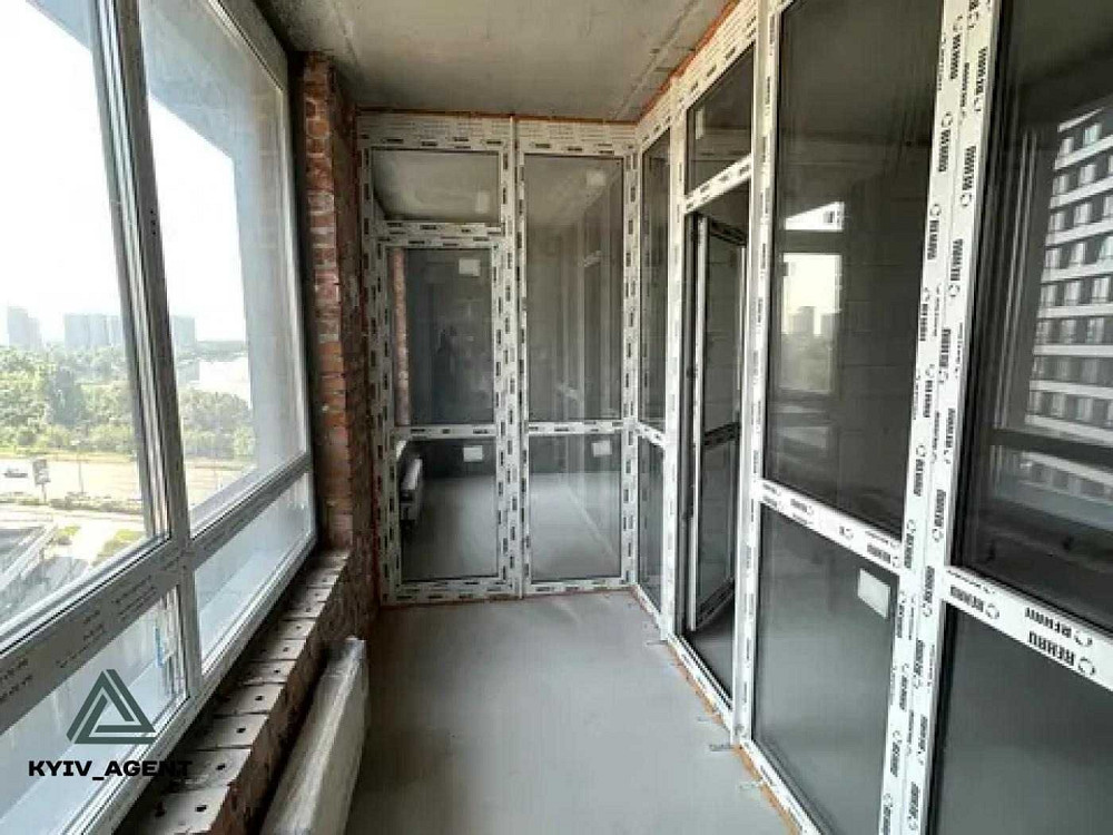 Є-ОСЕЛЯ ! 2 окремі спальні ! Ідеально для сім'ї в ЖК Great ! Киев - изображение 2