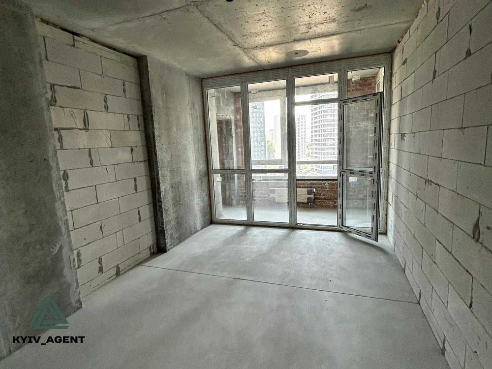 Є-ОСЕЛЯ ! 2 окремі спальні ! Ідеально для сім'ї в ЖК Great ! Киев - изображение 1