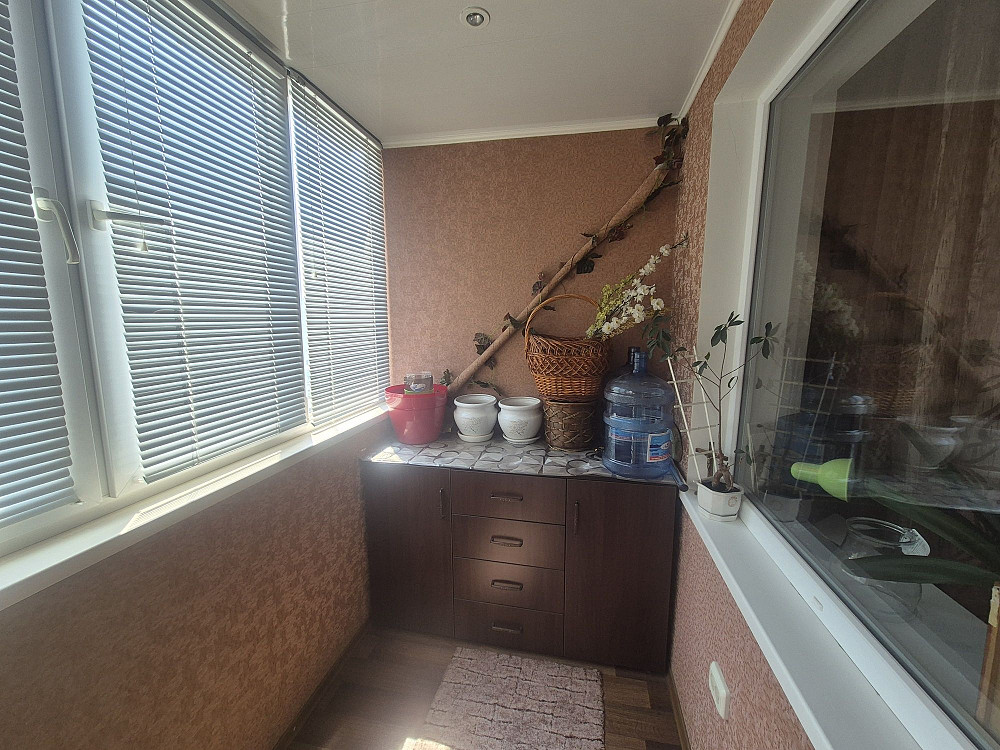 2к.Піски. Окремі кімнати. Р-н Ромакса. Запоріжжя - зображення 7