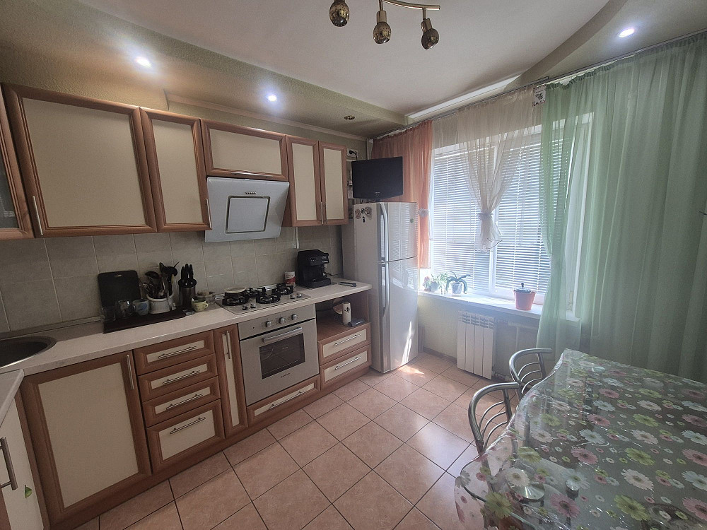 2к.Піски. Окремі кімнати. Р-н Ромакса. Запоріжжя - зображення 1