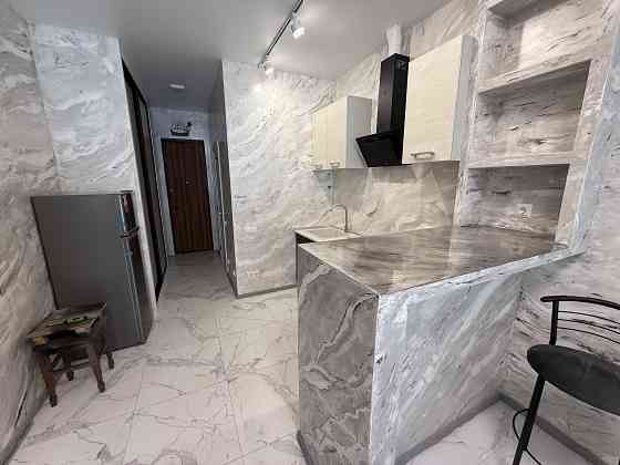 Срочно 1 комнатная квартира в Золотых Столбах Одесса