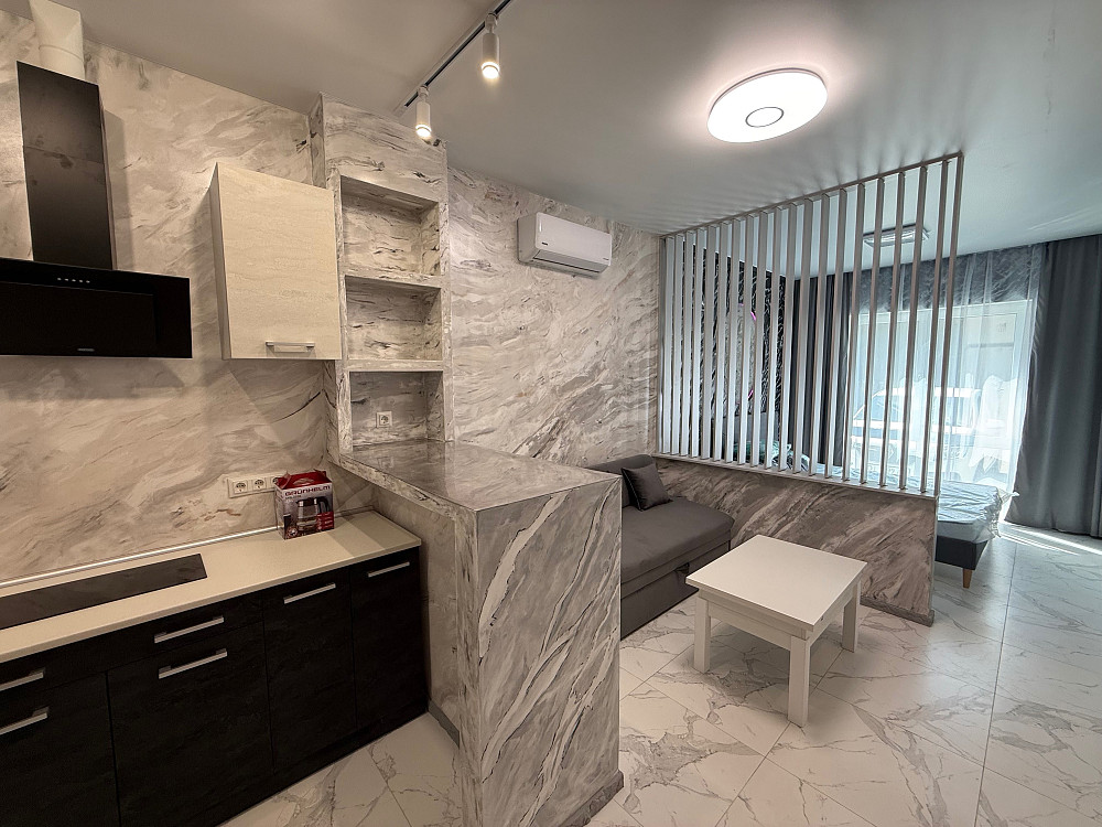 Срочно 1 комнатная квартира в Золотых Столбах Одесса - изображение 8