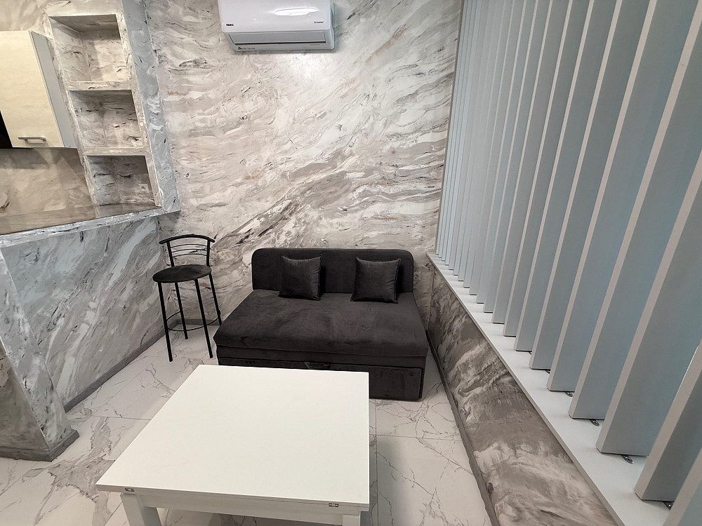 Срочно 1 комнатная квартира в Золотых Столбах Одесса - изображение 3