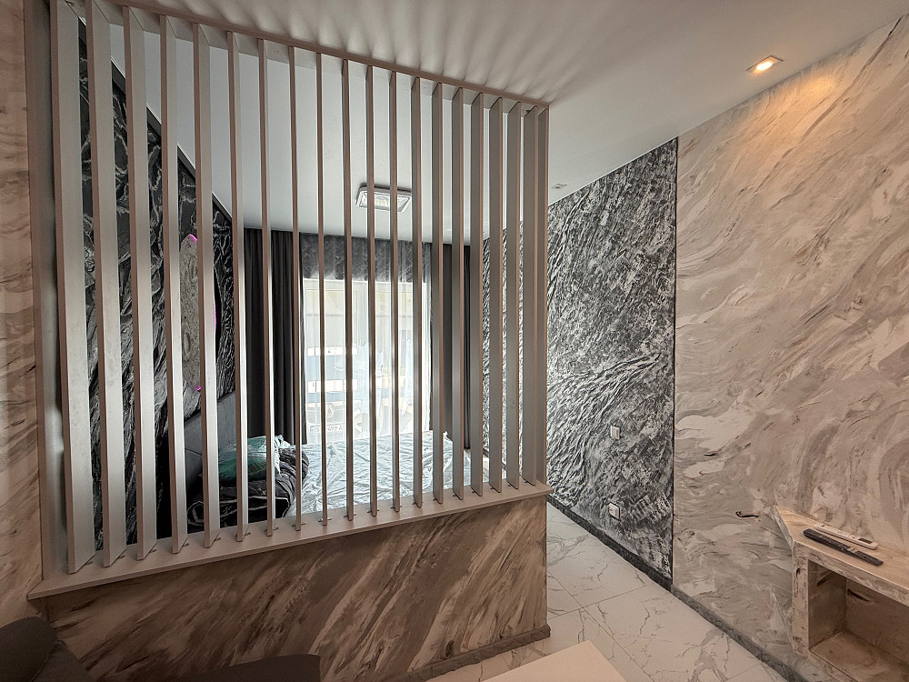 Срочно 1 комнатная квартира в Золотых Столбах Одесса - изображение 2