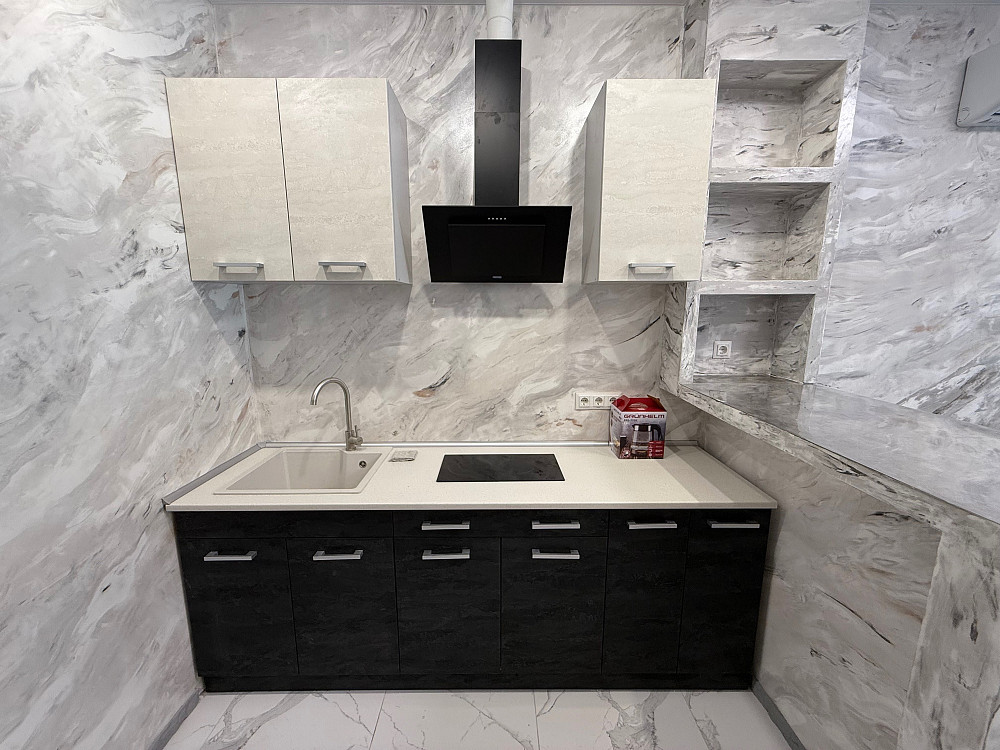 Срочно 1 комнатная квартира в Золотых Столбах Одесса - изображение 5