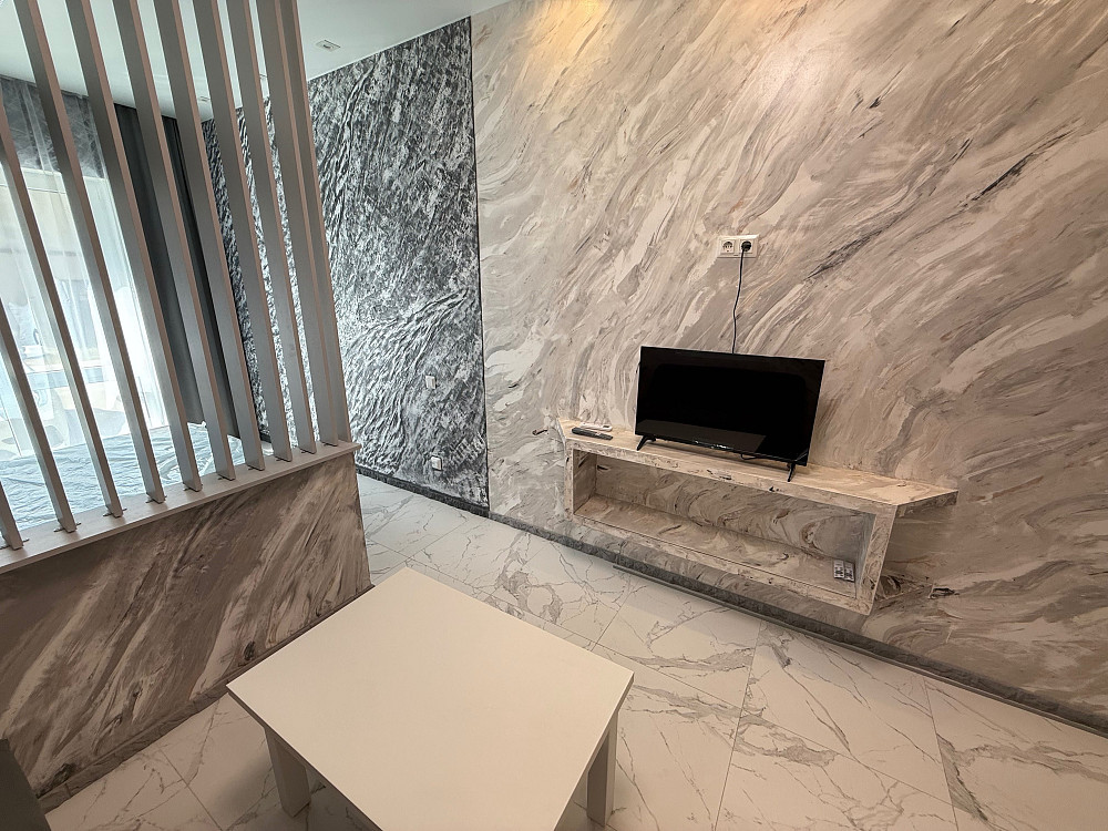 Срочно 1 комнатная квартира в Золотых Столбах Одесса - изображение 7