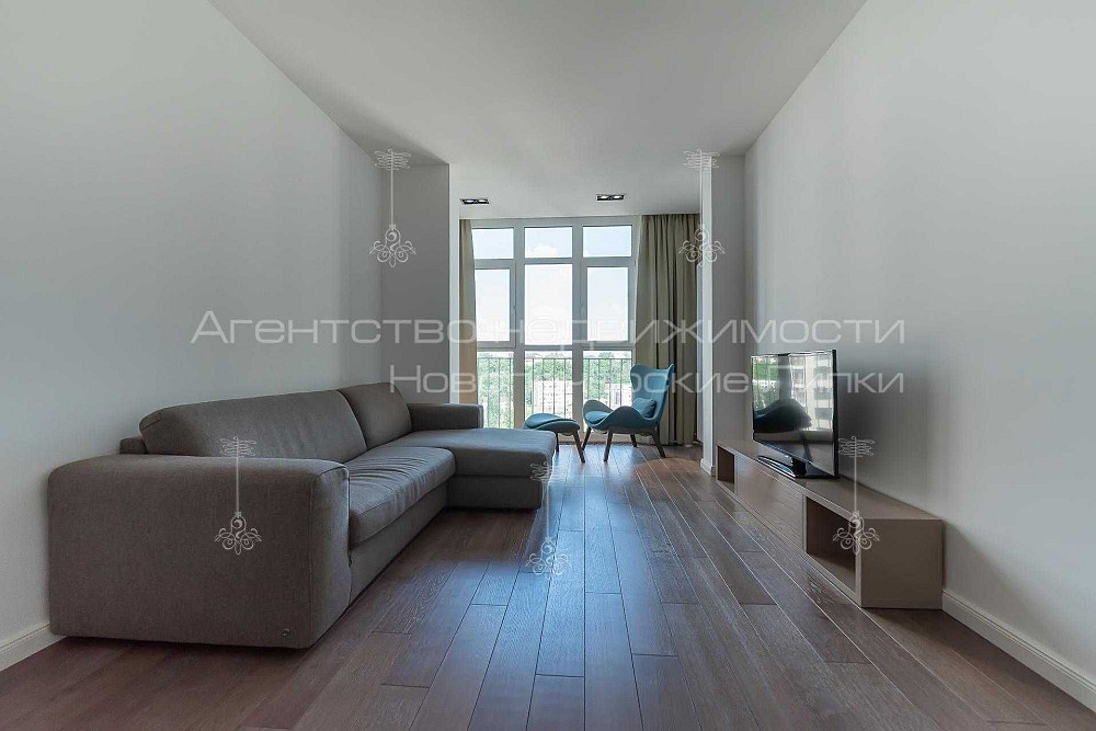 Продаж 1к квартири ЖК Новопечерські Липки Верхогляда, 16 Драгомирова Киев - изображение 1