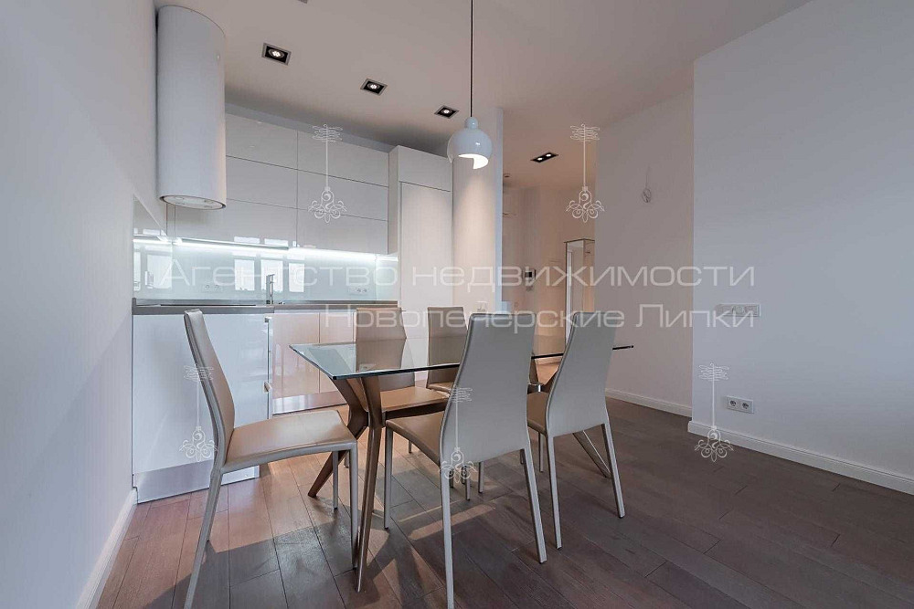 Продаж 1к квартири ЖК Новопечерські Липки Верхогляда, 16 Драгомирова Киев - изображение 7