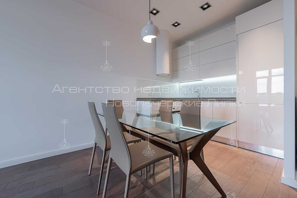 Продаж 1к квартири ЖК Новопечерські Липки Верхогляда, 16 Драгомирова Киев - изображение 6