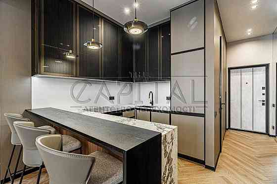 Продажа квартиры ул. Андрея Верхогляда, 4б ЖК Delmar Киев