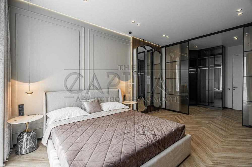 Продажа квартиры ул. Андрея Верхогляда, 4б ЖК Delmar Киев - изображение 8