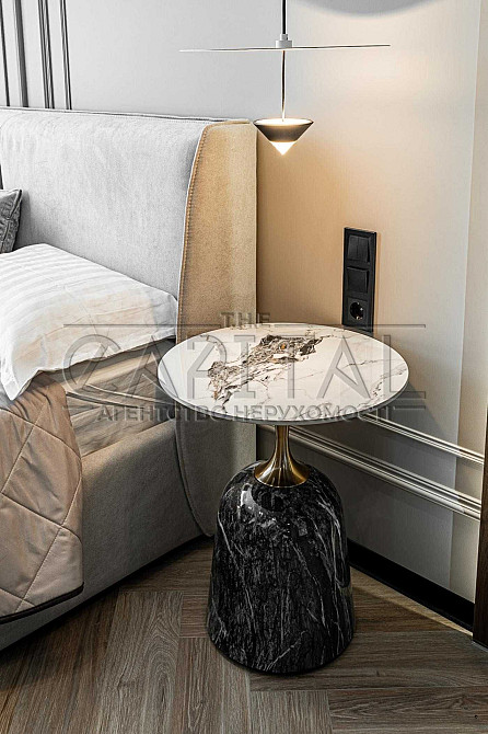 Продажа квартиры ул. Андрея Верхогляда, 4б ЖК Delmar Киев - изображение 7