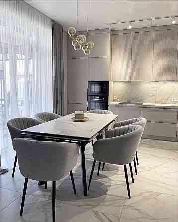 Продаж ексклюзивної квартири в ЖК Новопечерські липки 245 м2 Киев