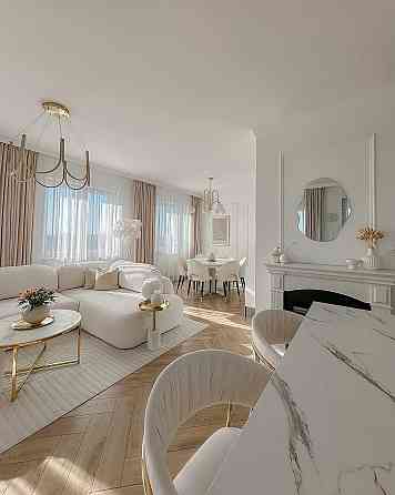 Продаж ексклюзивної квартири в ЖК Новопечерські липки 245 м2 Киев