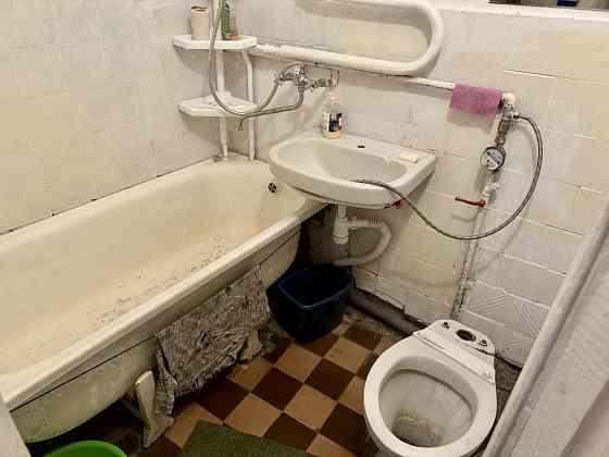 Продам 1к.кв.в серці м.Ірпінь;можна під комерцію,під здачу в оренду. Ирпень