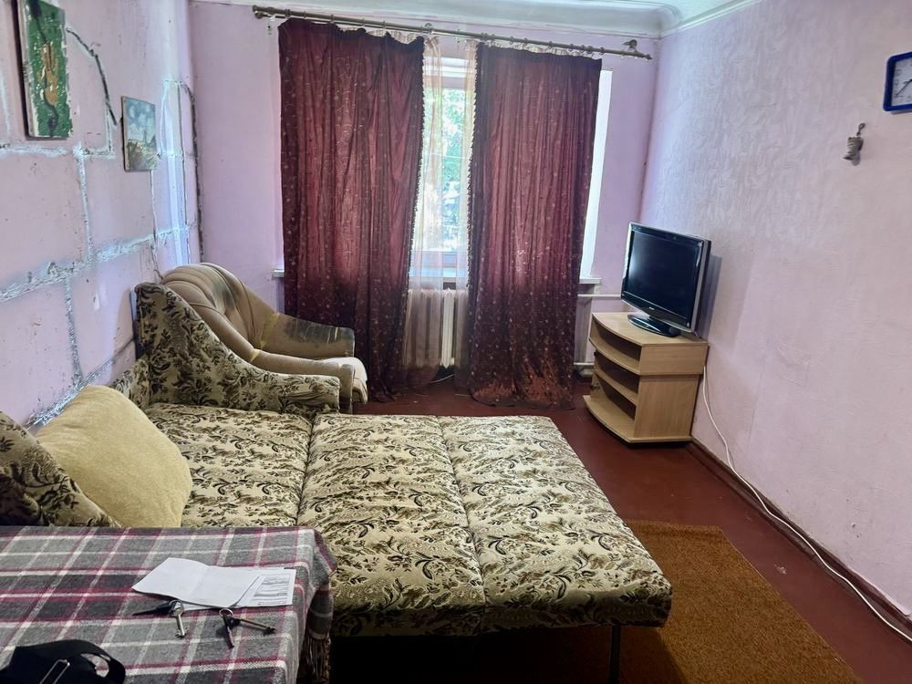 Продам 1к.кв.в серці м.Ірпінь;можна під комерцію,під здачу в оренду. Ирпень - изображение 4