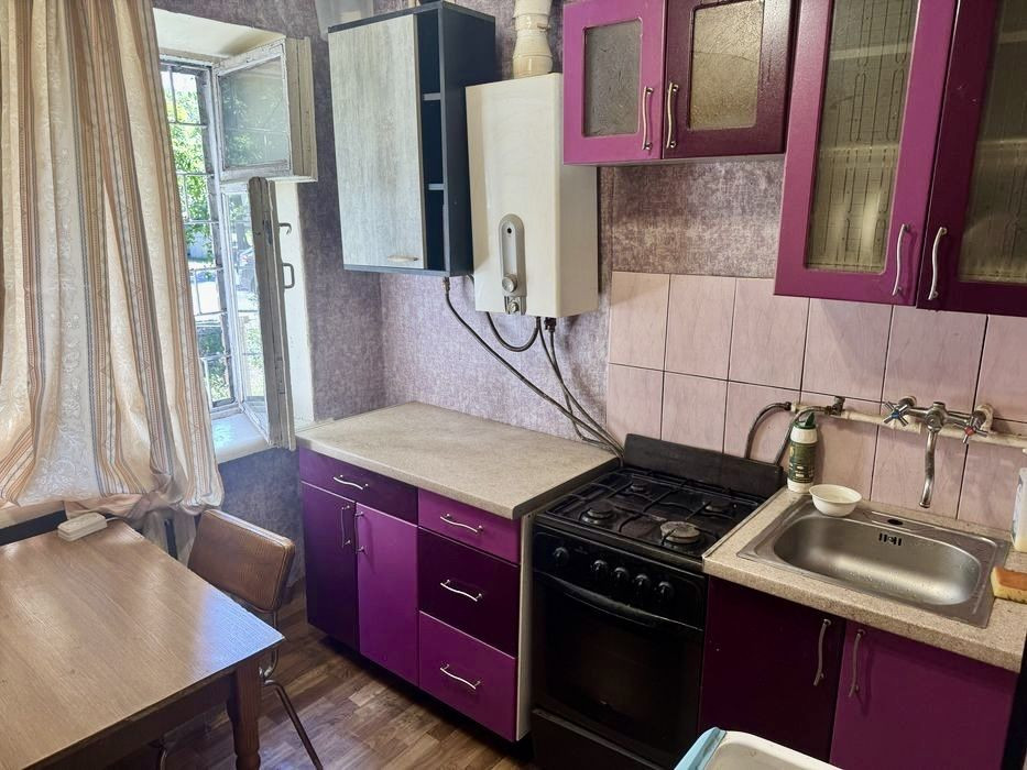 Продам 1к.кв.в серці м.Ірпінь;можна під комерцію,під здачу в оренду. Ирпень - изображение 1