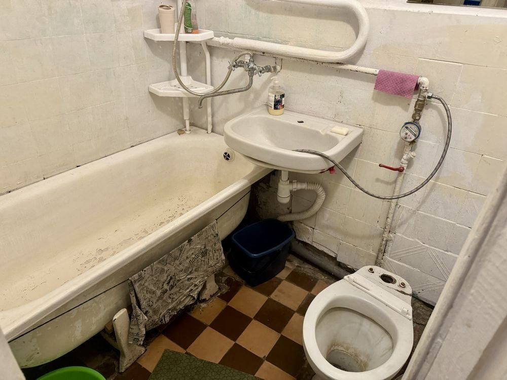 Продам 1к.кв.в серці м.Ірпінь;можна під комерцію,під здачу в оренду. Ирпень - изображение 3