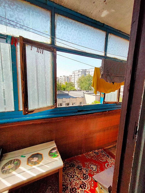 Найдешевша 2 кімнтна квартира з ремонтом (40277) Хмельницький - зображення 5