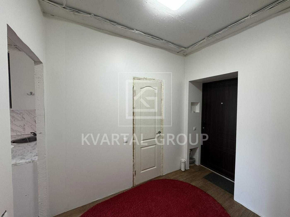 Продам ГАРНУ 1к квартиру з ремонтом! Балкон!  ЦЕНТРАЛЬНИЙ ПАРК! Ірпінь - зображення 3