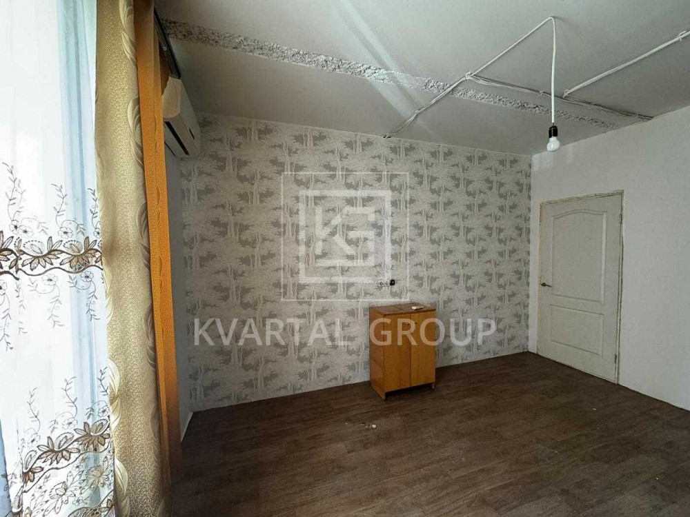 Продам ГАРНУ 1к квартиру з ремонтом! Балкон!  ЦЕНТРАЛЬНИЙ ПАРК! Ірпінь - зображення 6