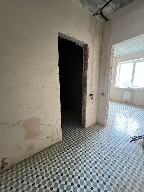 Квартира з частковим ремонтом. Газ! Без комісії! Ворзель - зображення 3