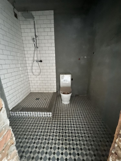 Квартира з частковим ремонтом. Газ! Без комісії! Ворзель - зображення 2