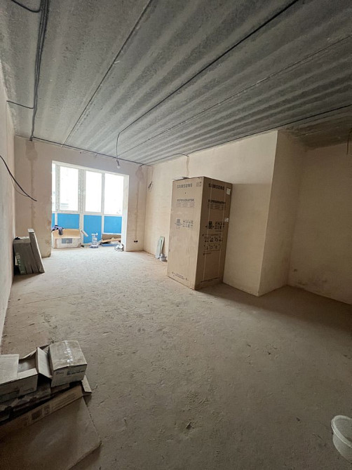 Квартира з частковим ремонтом. Газ! Без комісії! Ворзель - зображення 6