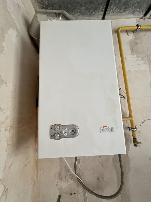 Квартира з частковим ремонтом. Газ! Без комісії! Ворзель - зображення 7