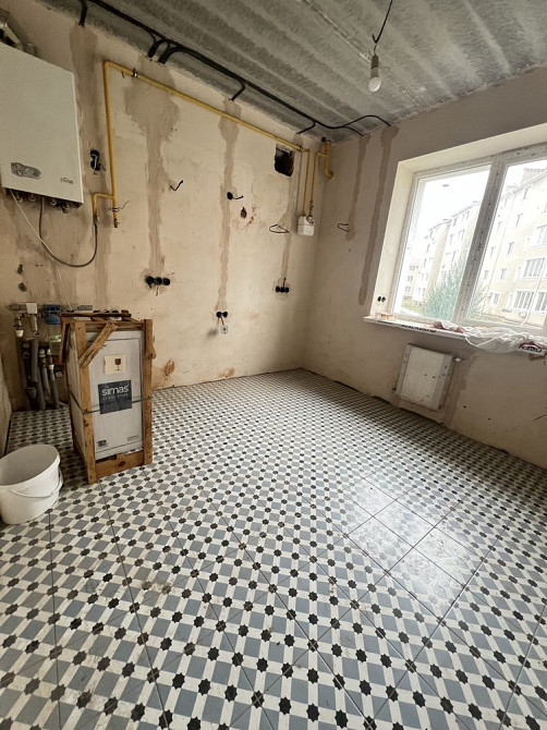 Квартира з частковим ремонтом. Газ! Без комісії! Ворзель - зображення 5