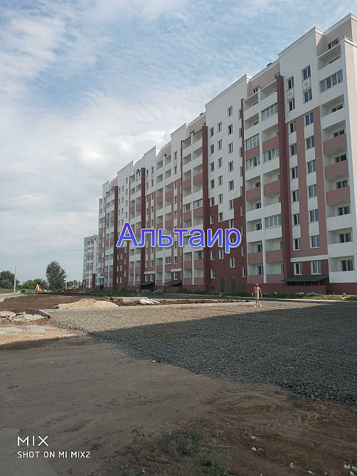 ЖК ПТИЧКА  продам  1-комн квартира 42м2 MV Харьков - изображение 3