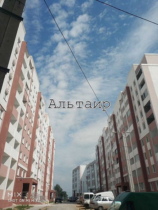 ЖК ПТИЧКА  продам  1-комн квартира 42м2 MV Харьков - изображение 2