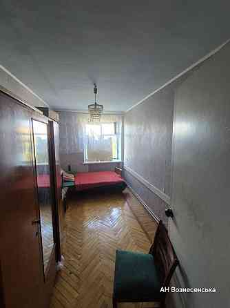 2-кімнатна квартира на 1 районі Вознесенск