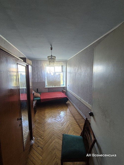 2-кімнатна квартира на 1 районі Вознесенск - изображение 2
