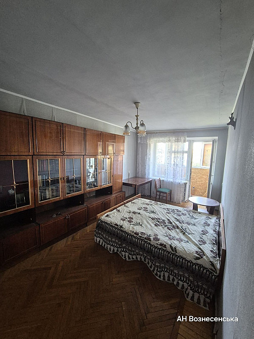 2-кімнатна квартира на 1 районі Вознесенск - изображение 1