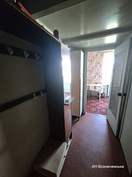 2-кімнатна квартира на 1 районі Вознесенск - изображение 5