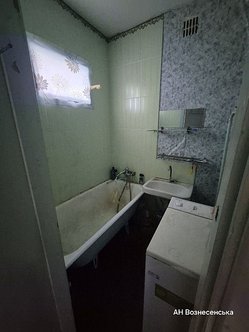 2-кімнатна квартира на 1 районі Вознесенск - изображение 7